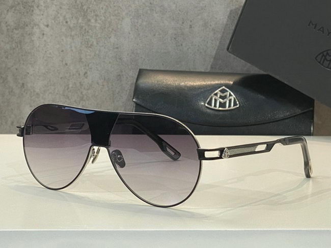 Maybach Sunglasses AAA+ ID:20220317-1054